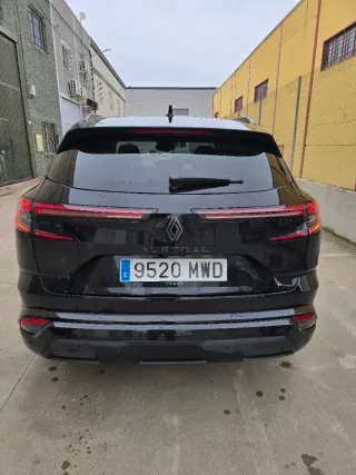 Renault Austral 2024