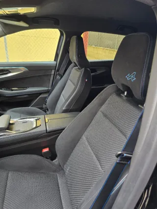 Renault Austral 2024