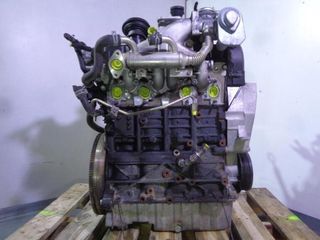 Rectp5003521 bsw motor completo skoda roomster 5j7