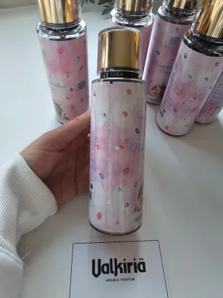 Eclaire Brume y Marshmallow Brume Parfumee 250ml