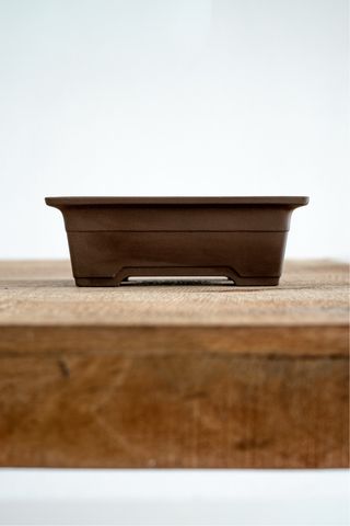 Maceta Japonesa Yokkaichi 21cm