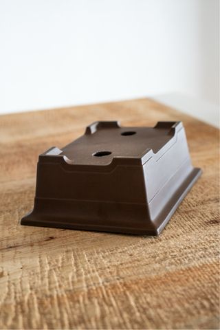 Maceta Japonesa Yokkaichi 21cm