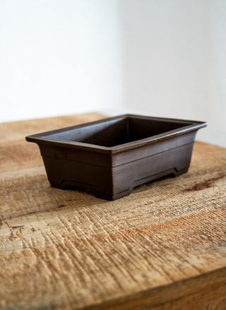 Maceta Japonesa Yokkaichi 21cm