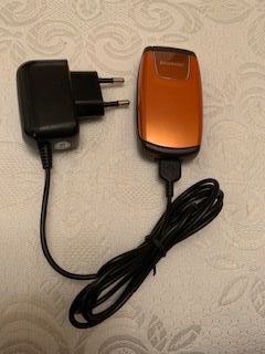 Móvil Samsung SGH-C280 Naranja