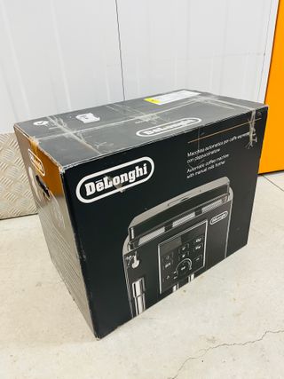 Cafetera De'Longhi Magnifica S (ECAM 22.110.B)