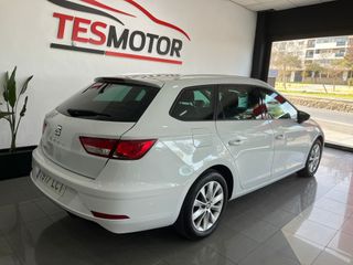 SEAT LEON ST 1.6 TDI 115 CV (nov 2019)