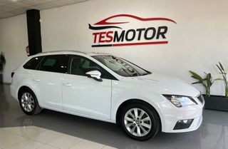 SEAT LEON ST 1.6 TDI 115 CV (nov 2019)