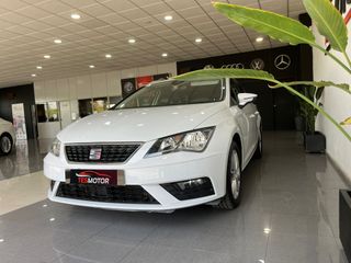 SEAT LEON ST 1.6 TDI 115 CV (nov 2019)