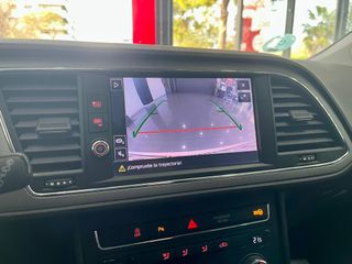 SEAT LEON ST 1.6 TDI 115 CV (nov 2019)