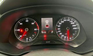 SEAT LEON ST 1.6 TDI 115 CV (nov 2019)