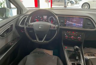 SEAT LEON ST 1.6 TDI 115 CV (nov 2019)