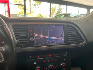 SEAT LEON ST 1.6 TDI 115 CV (nov 2019)