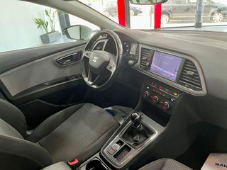 SEAT LEON ST 1.6 TDI 115 CV (nov 2019)