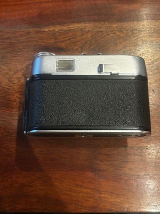Fotocamera a telemetro Voigtländer Vitoret D