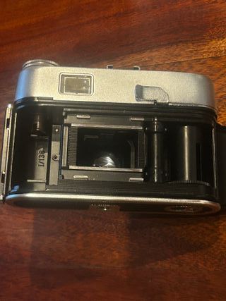 Fotocamera a telemetro Voigtländer Vitoret D
