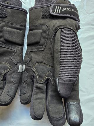 Guantes Moto Dainese Trento D-Dry Talla L Nuevos