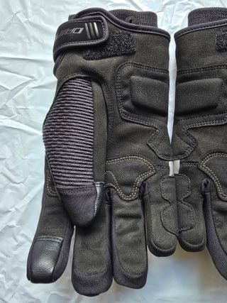 Guantes Moto Dainese Trento D-Dry Talla L Nuevos