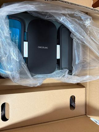 Robot Aspirador Cecotec Conga Nuevo