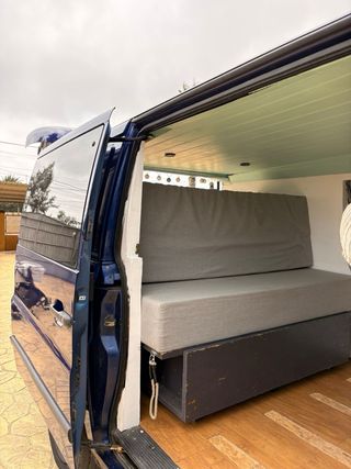 Mercedes-Benz Vito 2003