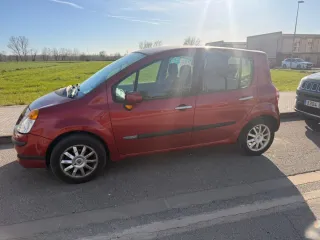 Renault Modus 2005