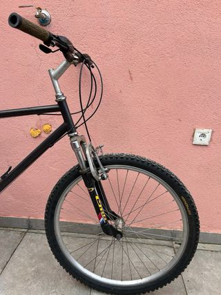 Bicicleta MTB Aro 26