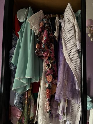 Vestidos de fiesta y no fiesta