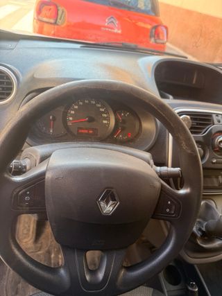 Renault Kangoo 2018