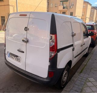 Renault Kangoo 2018