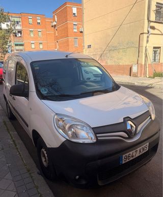 Renault Kangoo 2018