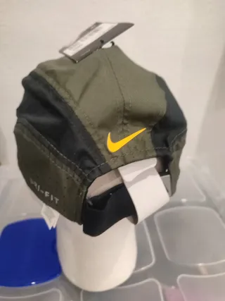 Gorra Nike Trail 5 paneles
