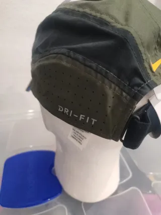 Gorra Nike Trail 5 paneles