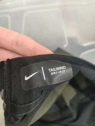 Gorra Nike Trail 5 paneles