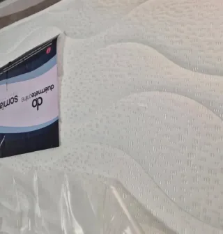 Colchón 80 cm Dormitienda