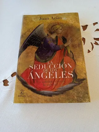 La seducción de los ángeles