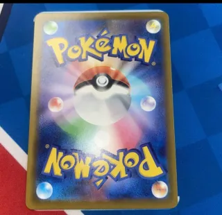 Mewtwo EX 237/193 SAR Rocket's Mewtwo ex