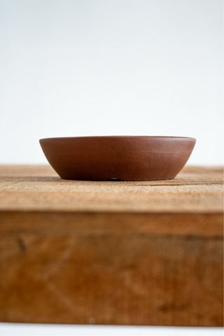 Maceta Yixing Redonda 20cm