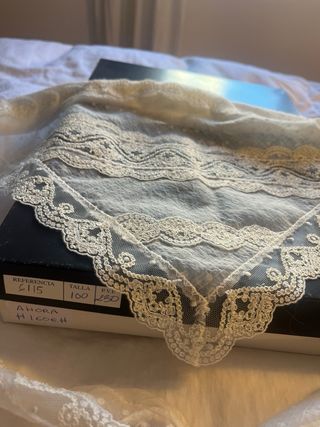 Traje de Fallera 7-8 años