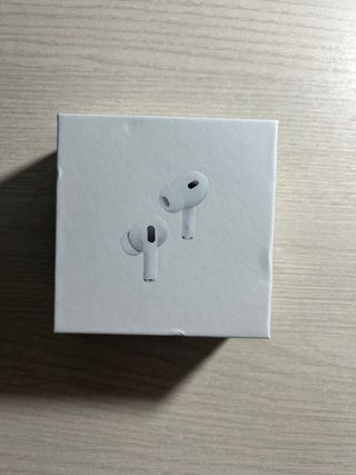 AirPods Pro Apple Blancos
