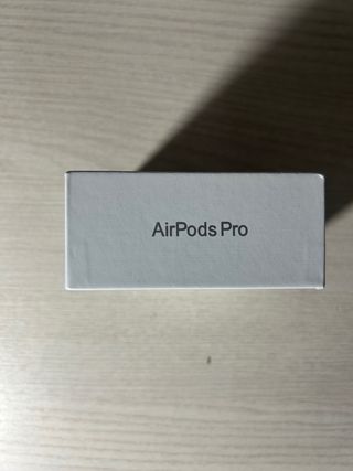 AirPods Pro Apple Blancos