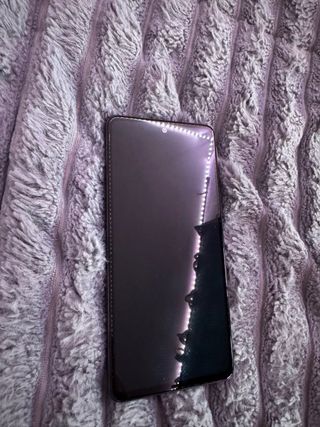 Samsung Galaxy A52s 5G Azul/Rojo