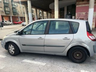 Renault Scenic 2003