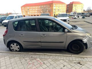 Renault Scenic 2003