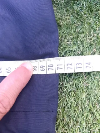 Abrigo Ejército del Aire Antiguo