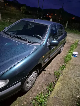 Citroen Xsara 1999