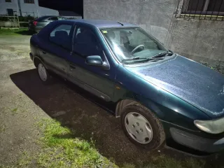 Citroen Xsara 1999