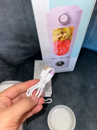 Frullatore Portatile USB