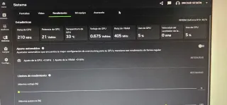 EVGA RTX 3070 XC3 Ultra