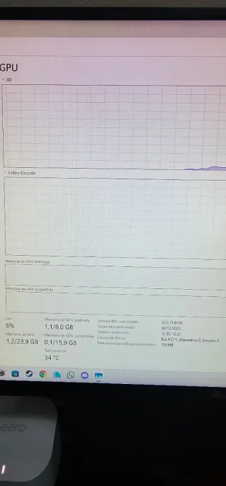 EVGA RTX 3070 XC3 Ultra