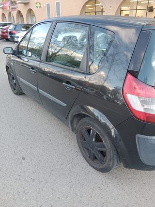 Renault Scenic 2006