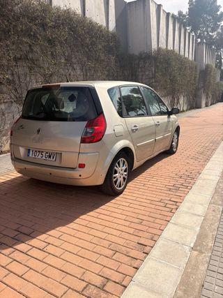 Renault Scenic 2009 C🟢